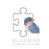 Bluebird Behavioral Solutions logo - Similar company to Medsource Community Services, Inc.