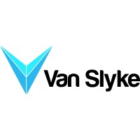 Van Slyke Art & Lighting Concepts logo - Similar company to Orbin Lighting