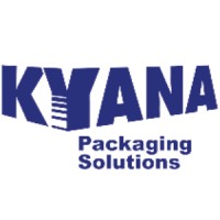 Kyana Packaging Solutions logo - Similar company to Elite Packaging Llc