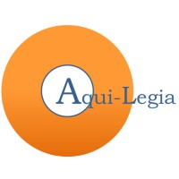 AQUI-LEGIA logo - Similar company to Novster
