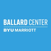 Ballard Center for Social Impact | BYU Marriott logo - Similar company to Iif - Impact Innovation Foundation, Inc