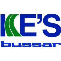 KE'S Bussar logo - Similar company to Vgt I Uddevalla Ab