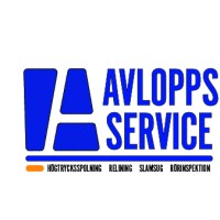 Avloppsservice AB logo