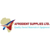 Afrodent Supplies Limited logo - Similar company to Jmed