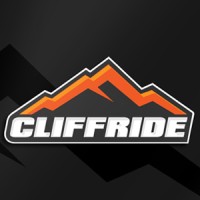 Cliffride logo - Similar company to Happier Camper, Inc.