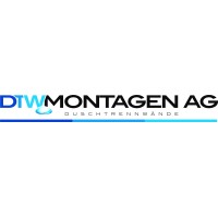 DTW Montagen AG logo - Similar company to Wick Audio Ag