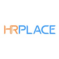 HRPLACE logo - Similar company to Primatalent.Work