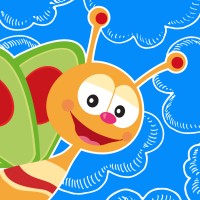 BabyTV logo - Similar company to Azoomee