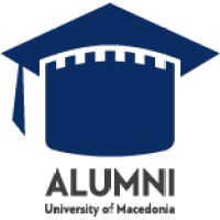 University of Macedonia Alumni- UoM Alumni Office logo - Similar company to Uom Mba Alumni