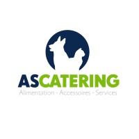 AS CATERING logo - Similar company to As Control