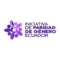 Iniciativa de Paridad de Género (IPG) Ecuador logo - Similar company to Beai Foundation