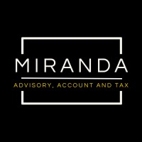 Miranda - Advisory, Account and Tax logo - Similar company to Mmb Accounting