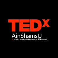 TEDxAinShamsU logo - Similar company to Tedxguc