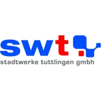 Stadtwerke Tuttlingen GmbH logo - Similar company to Stadtwerke Villingen-Schwenningen Gmbh