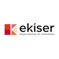 Ekiser logo - Similar company to Dn Inmo