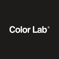 Color Lab logo - Similar company to Izarra Centre