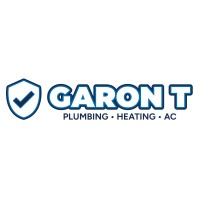 Garon T Plumbing Heating & AC logo - Similar company to Enviromech Pty Ltd