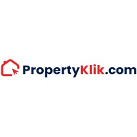 PropertyKlik.com logo - Similar company to Kreasee Studio