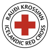 Rauði krossinn - Icelandic Red Cross logo - Similar company to Websofttechdesign