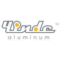 Suzhou Yinde Aluminum Co., Ltd logo - Similar company to China Telecom System Integration Co. Ltd