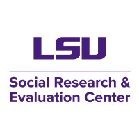 Louisiana State University Social Research & Evaluation Center logo - Similar company to Agl Commercial Interiors
