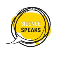Silence Speaks logo - Similar company to Antennaware