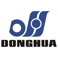 Donghua Limited logo - Similar company to John King Chains Ltd.