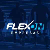 Flex ON | Saude e Bem-Estar Corporativo logo - Similar company to Af | Escola De Negócios E Investimentos