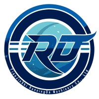 TianJin RunningDa Machinery logo - Similar company to Tianjin Tanghai Valve Manufacturing Co., Ltd.