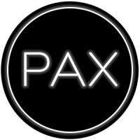 Pax Ventures logo - Similar company to Inverted Capital