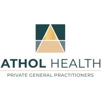 Athol Health logo - Similar company to The London General Practice Limited