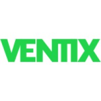 Ventix logo - Similar company to Ventix