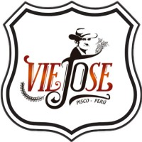 Pisco Viejo José logo - Similar company to Pisco Malpaso