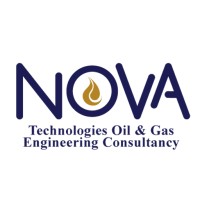 Nova Technologies oil & Gas Engineering Consultancy logo - Similar company to Pyramids International Oil & Gas Services Uae  & Pyramids Petroleum Services Egypt  Llc.