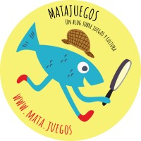 Matajuegos logo - Similar company to Press Over