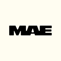 MAE World logo - Similar company to Studio2Go
