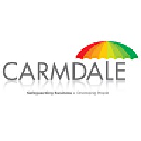 Carmdale Ltd - A training and coaching company which specialises in Emotional Intelligence EQ-i 2.0 logo - Similar company to The Coaching Tools Company