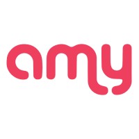 amy GmbH logo - Similar company to One Tech Group Gmbh