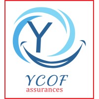 YCOF ASSURANCES logo - Similar company to Groupe Confluence - Confluence Stratégies - Confluence Rh - It
