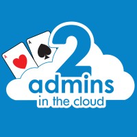 2 Admins in the Cloud, LLC logo - Similar company to Mercury Crm Solutions