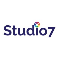 Studio 7 logo - Similar company to Vmc
