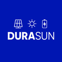 DURASUN logo - Similar company to Solar Power Systems