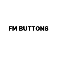 FM BUTTONS logo - Similar company to Perl Agency