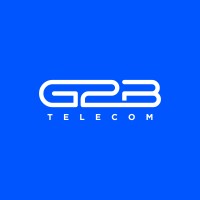 G2B Telecom logo - Similar company to Vlink Telecom