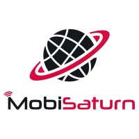 MobiSaturn logo - Similar company to 3Dot14