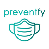 Preventfy logo - Similar company to Senlima Store Sl