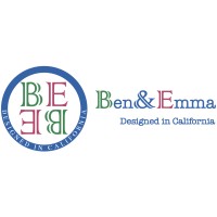 Ben&Emma logo - Similar company to Nicerboot