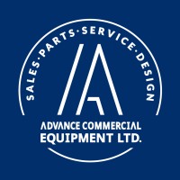 Advance Commercial Equipment Limited logo - Similar company to Westpoint A.S.