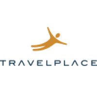 Travel Place logo - Similar company to Cheerscorp