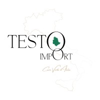 Testo Import logo - Similar company to Bomare Sa